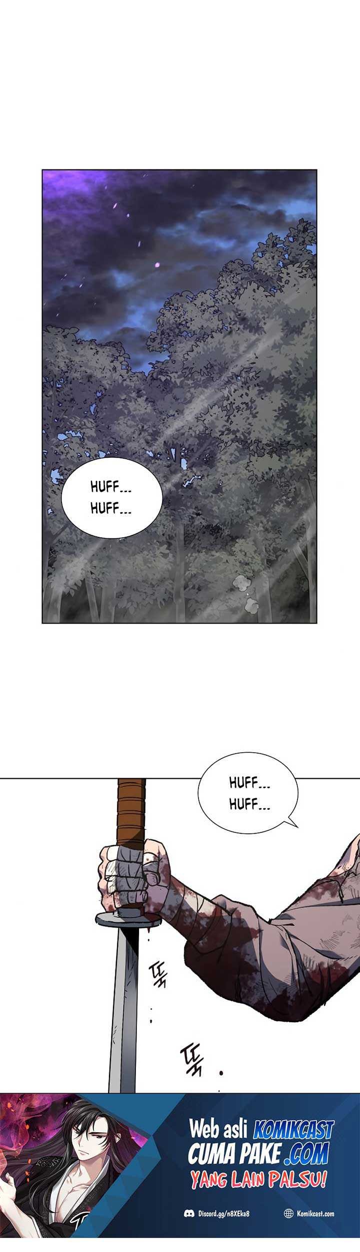 Manhwa I Reincarnated As The Crazed Heir Chapter 32 gambar nomor 2