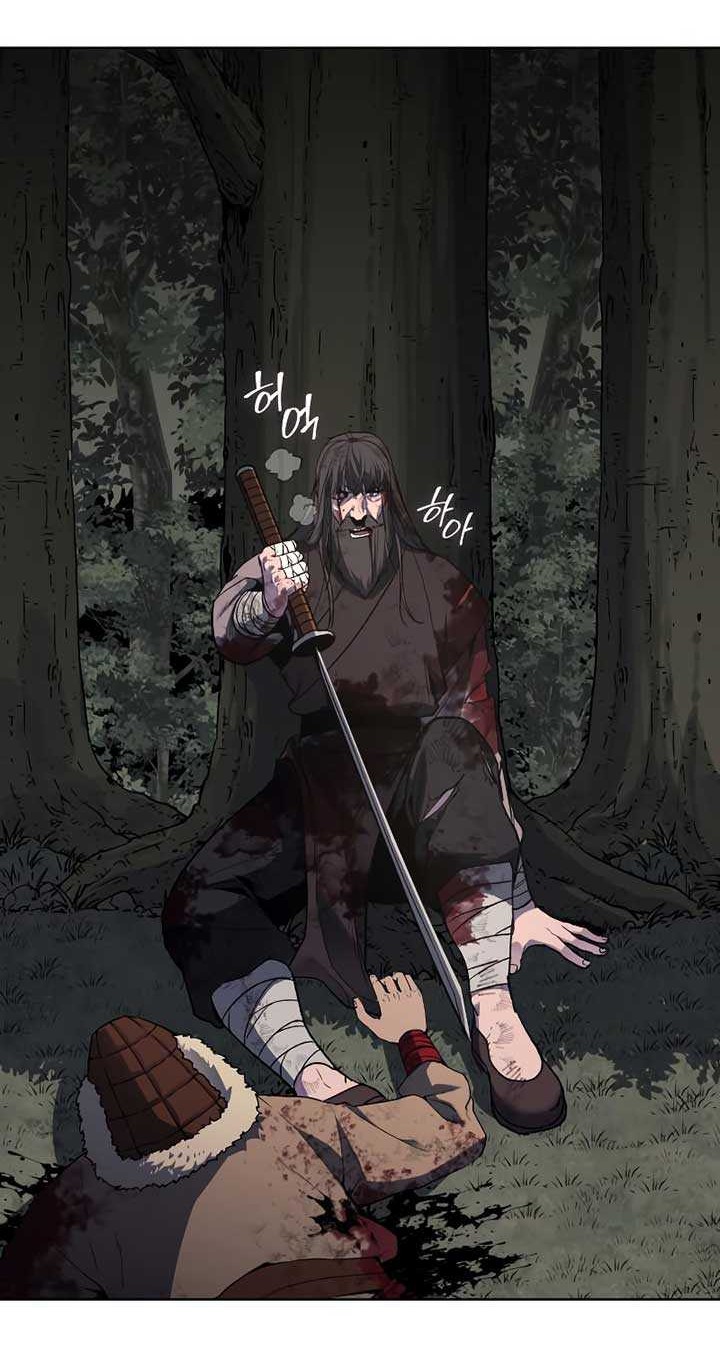 I Reincarnated As The Crazed Heir Chapter 32 Gambar 3