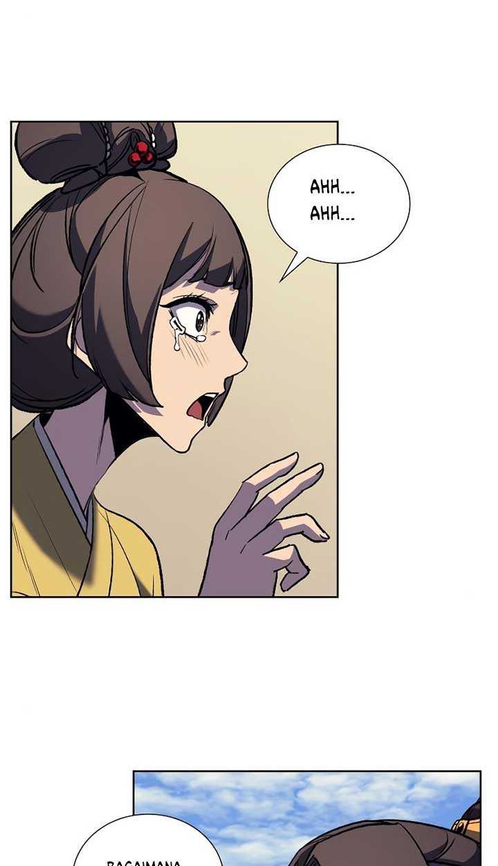 I Reincarnated As The Crazed Heir Chapter 32 Gambar 71