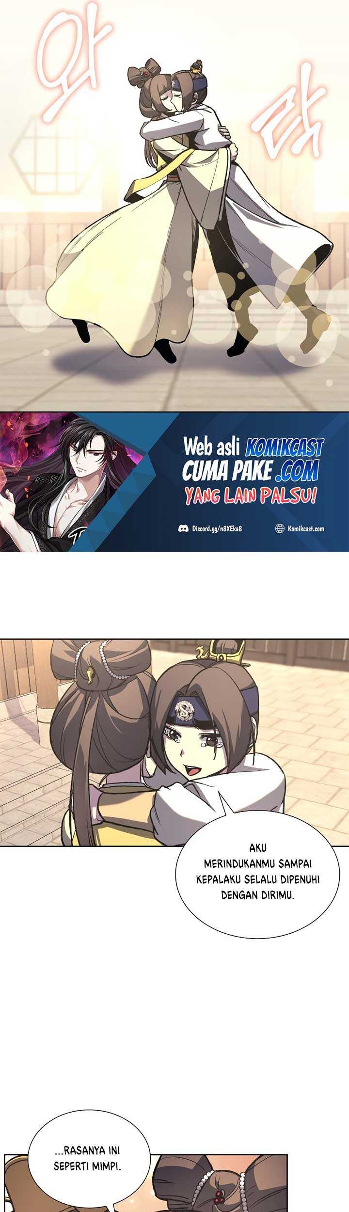 I Reincarnated As The Crazed Heir Chapter 32 Gambar 74