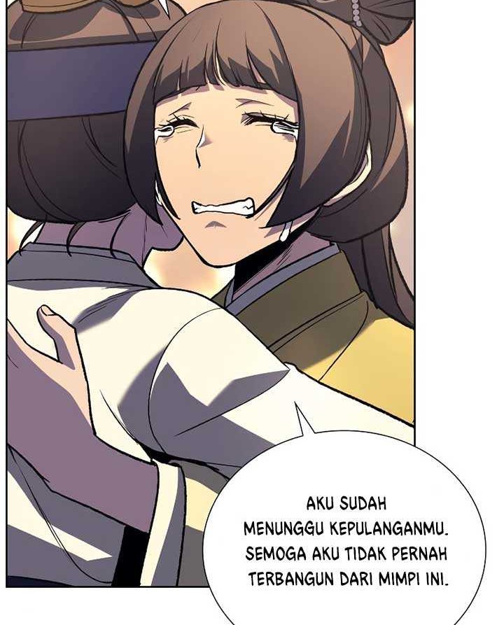 I Reincarnated As The Crazed Heir Chapter 32 Gambar 75