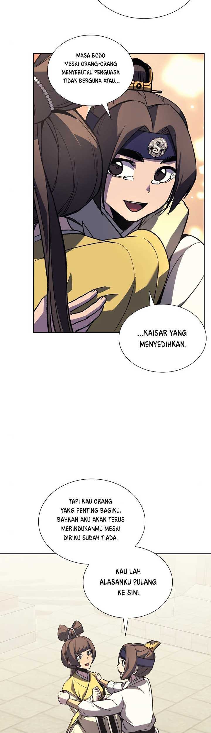 I Reincarnated As The Crazed Heir Chapter 32 Gambar 76