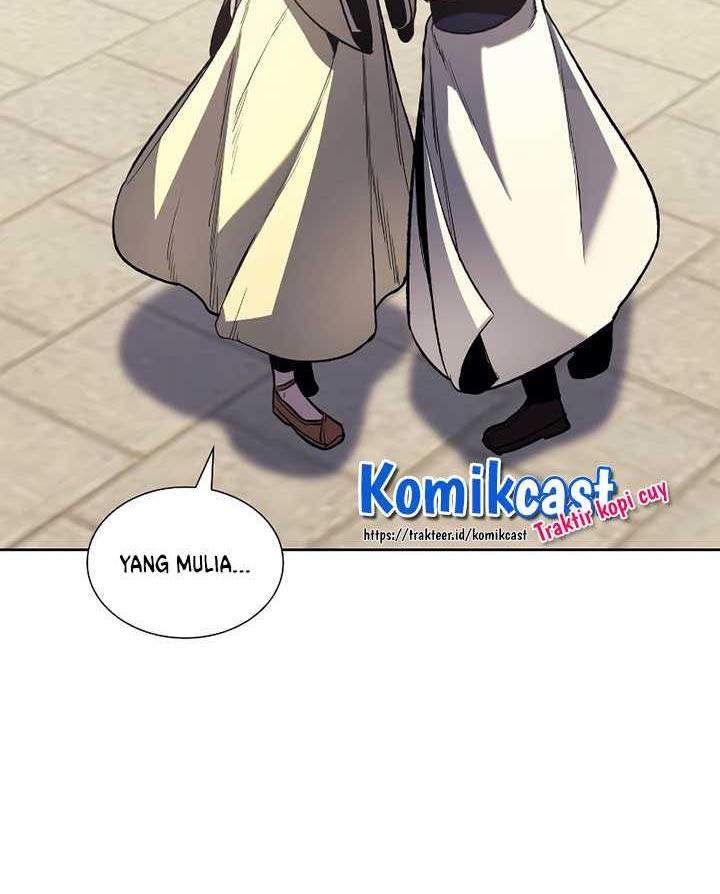 I Reincarnated As The Crazed Heir Chapter 32 Gambar 77