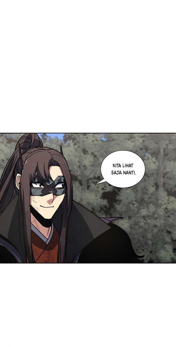 I Reincarnated As The Crazed Heir Chapter 32 Gambar 59