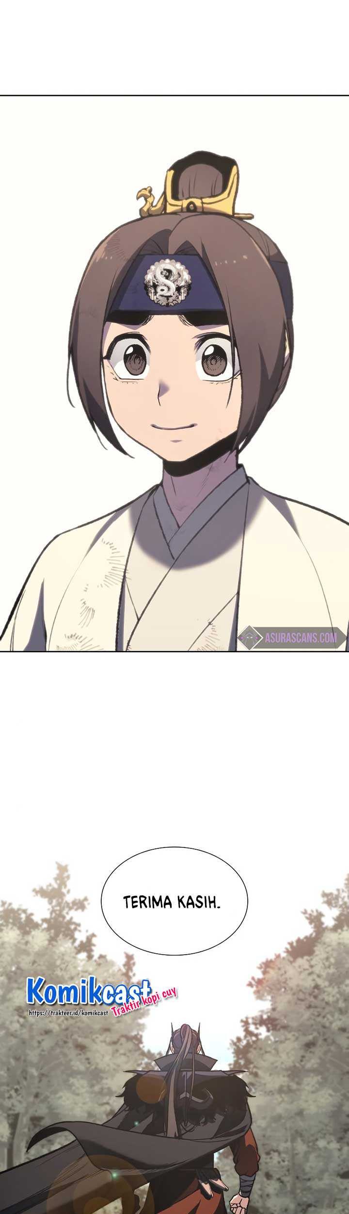 I Reincarnated As The Crazed Heir Chapter 32 Gambar 60