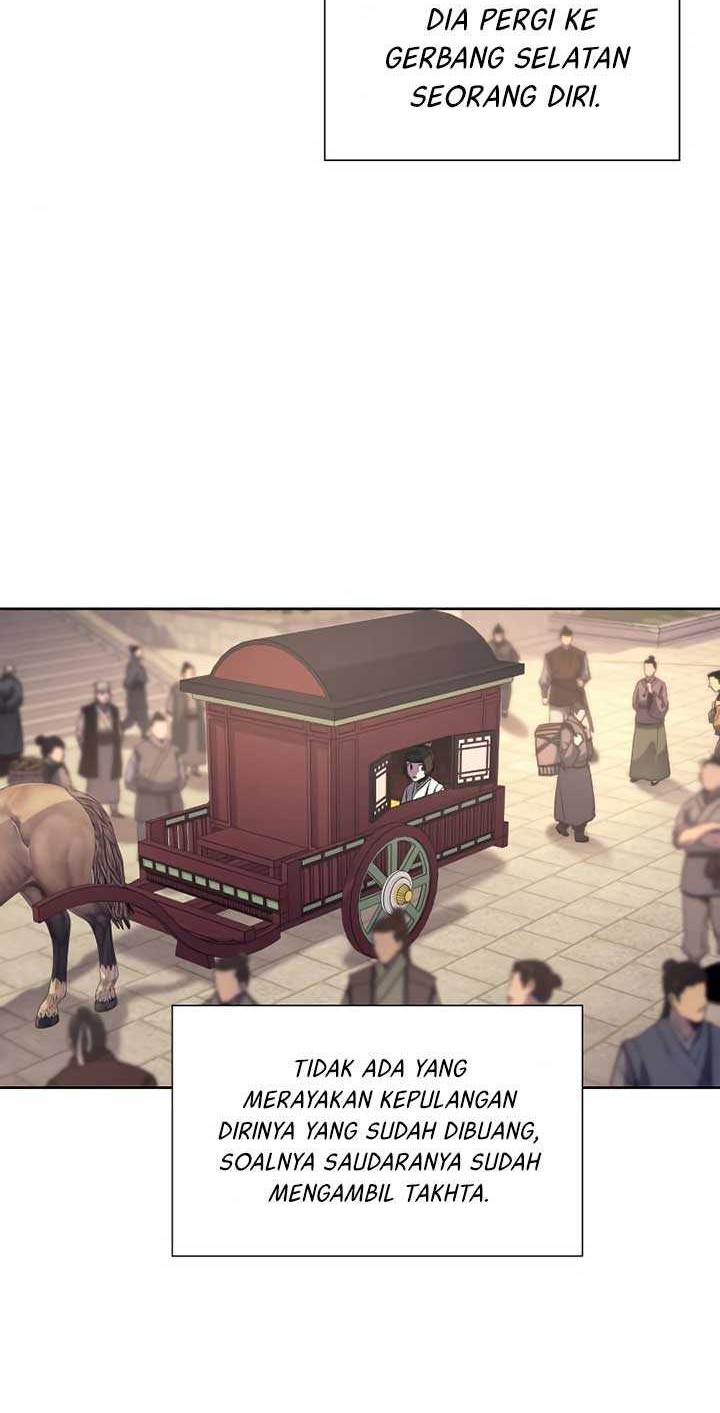 I Reincarnated As The Crazed Heir Chapter 32 Gambar 65