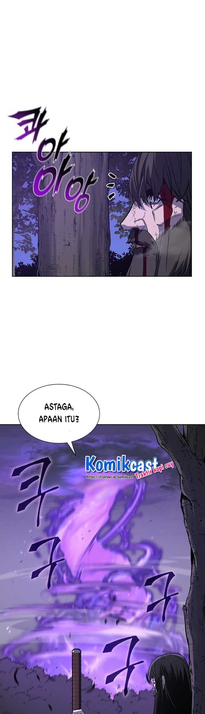 I Reincarnated As The Crazed Heir Chapter 32 Gambar 4