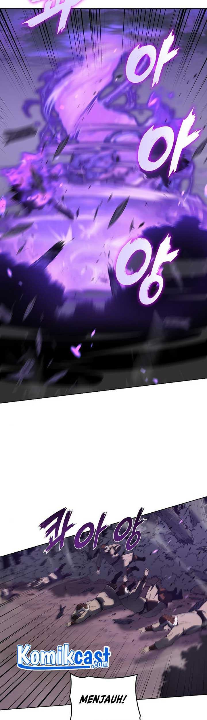 I Reincarnated As The Crazed Heir Chapter 32 Gambar 6