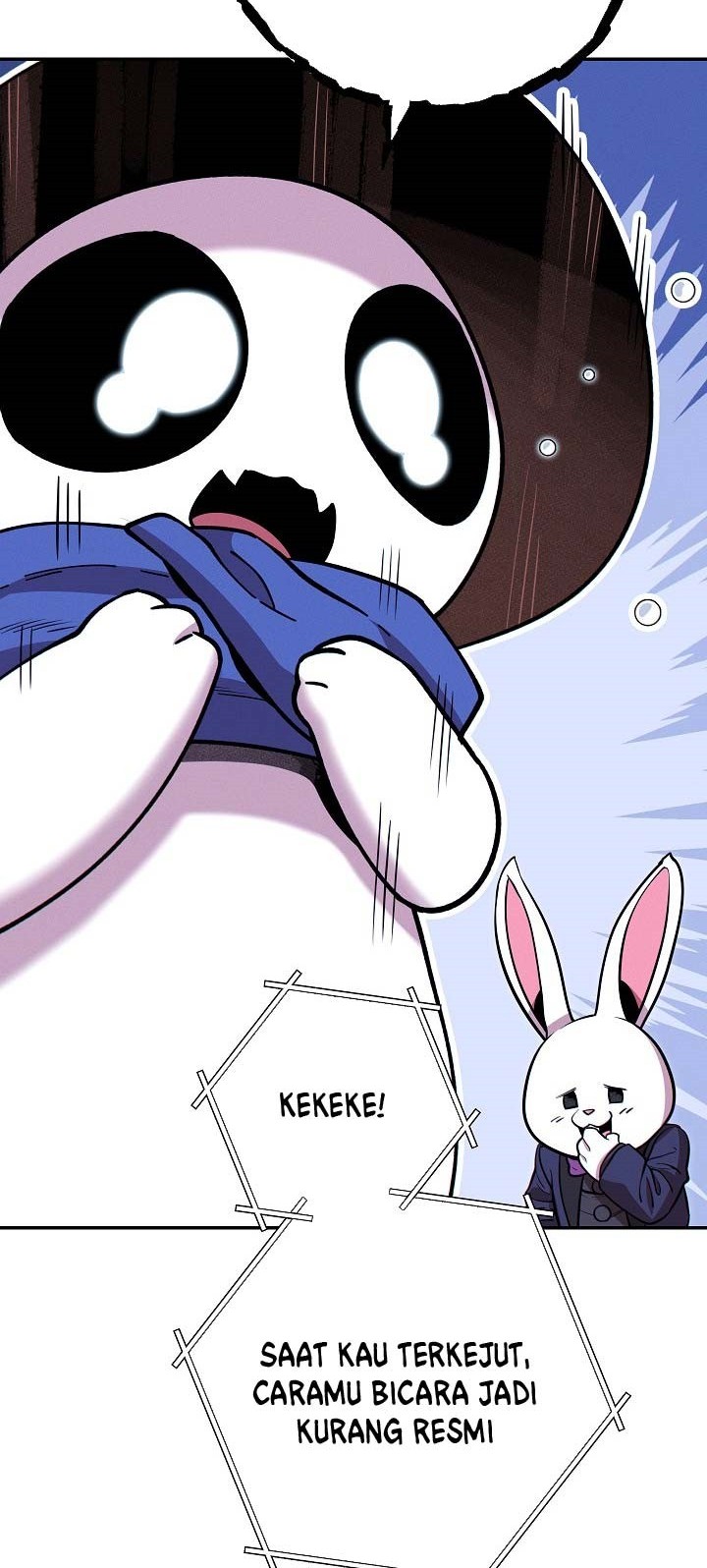 Dungeon Reset Chapter 110 Gambar 15