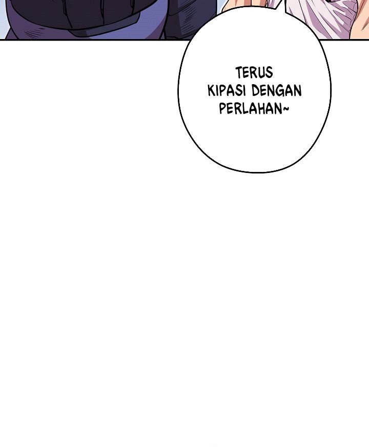 Dungeon Reset Chapter 110 Gambar 37