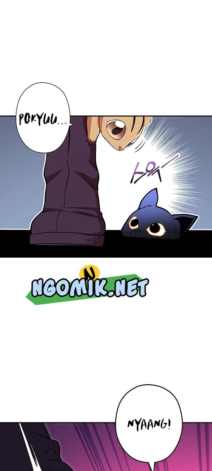 Dungeon Reset Chapter 110 Gambar 39