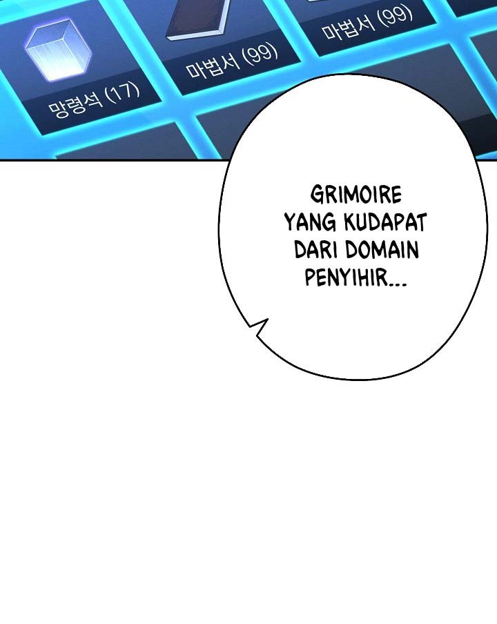 Dungeon Reset Chapter 110 Gambar 43