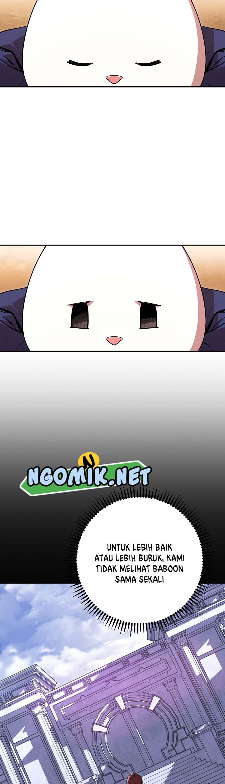 Dungeon Reset Chapter 110 Gambar 29