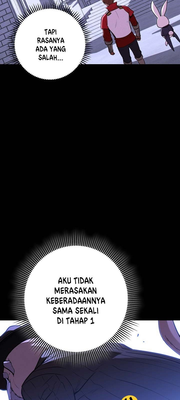 Dungeon Reset Chapter 110 Gambar 30