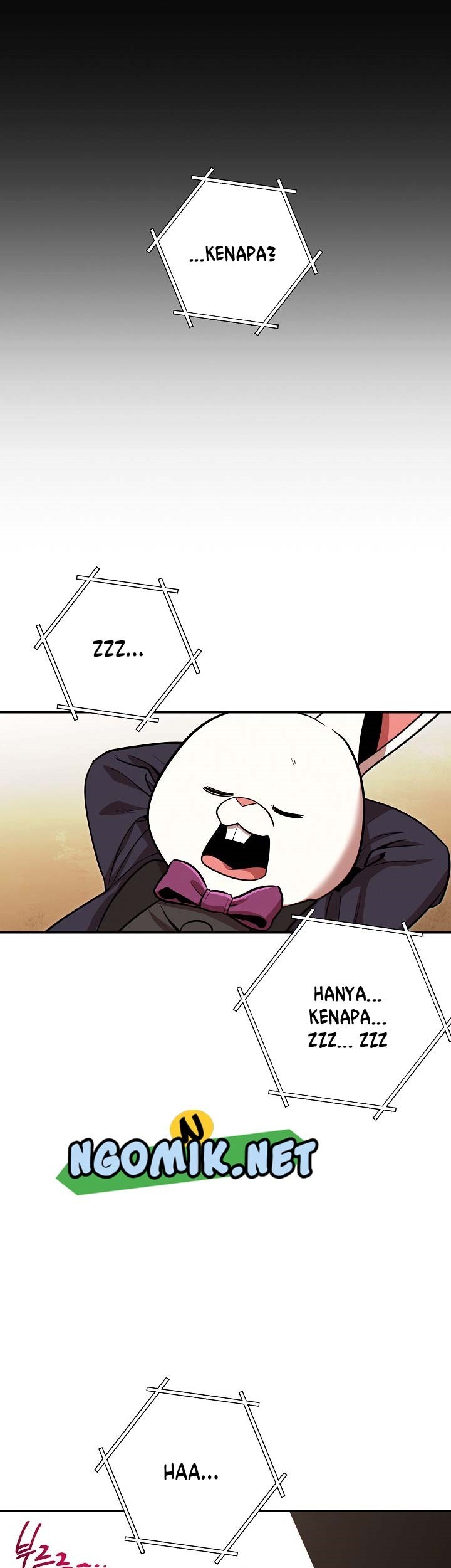 Dungeon Reset Chapter 110 Gambar 32