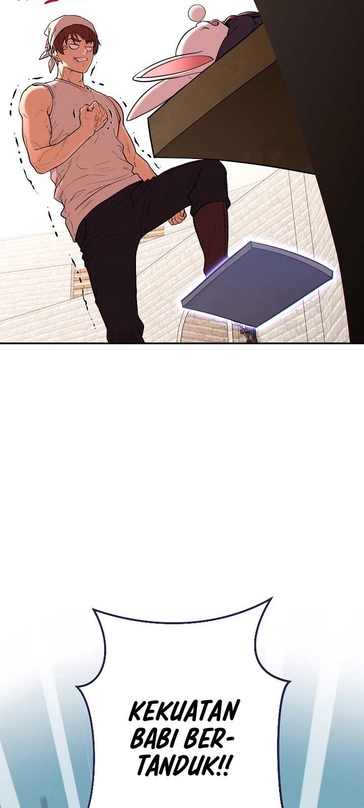 Dungeon Reset Chapter 110 Gambar 33