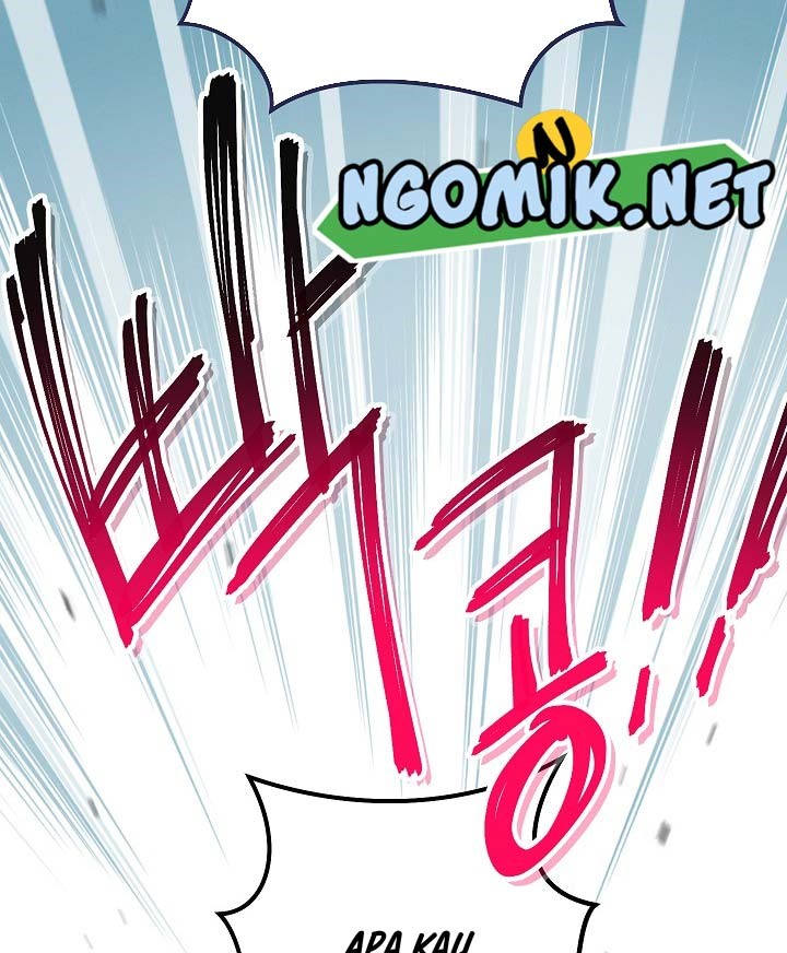 Dungeon Reset Chapter 110 Gambar 34