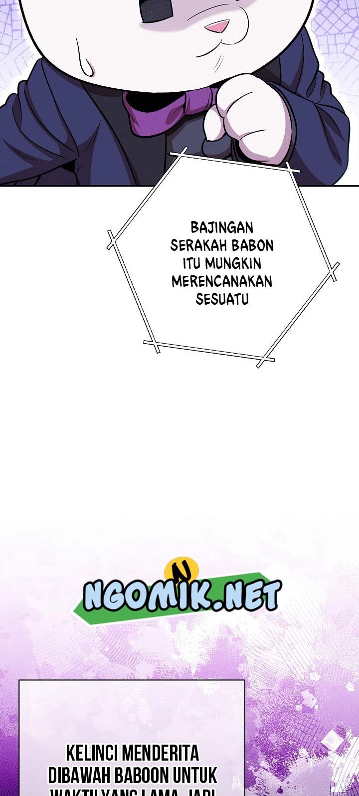 Dungeon Reset Chapter 110 Gambar 51