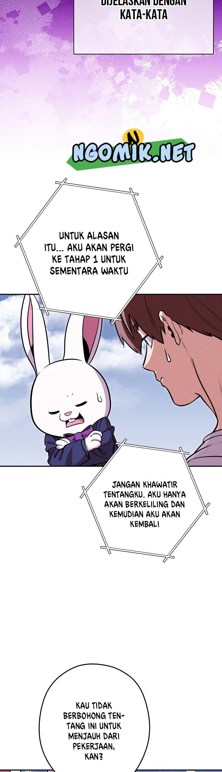 Dungeon Reset Chapter 110 Gambar 53