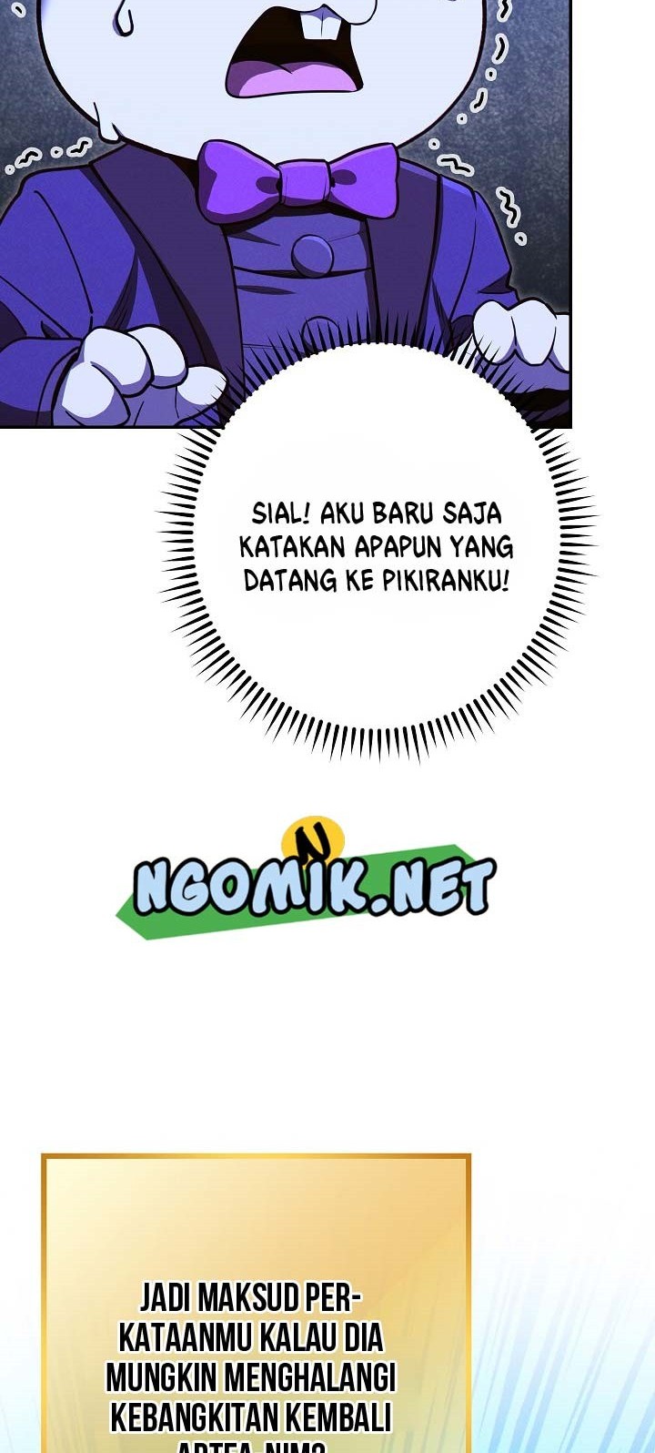 Dungeon Reset Chapter 110 Gambar 57