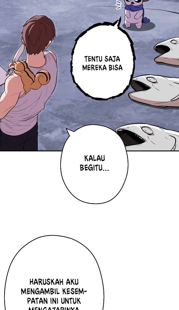 Dungeon Reset Chapter 110 Gambar 46