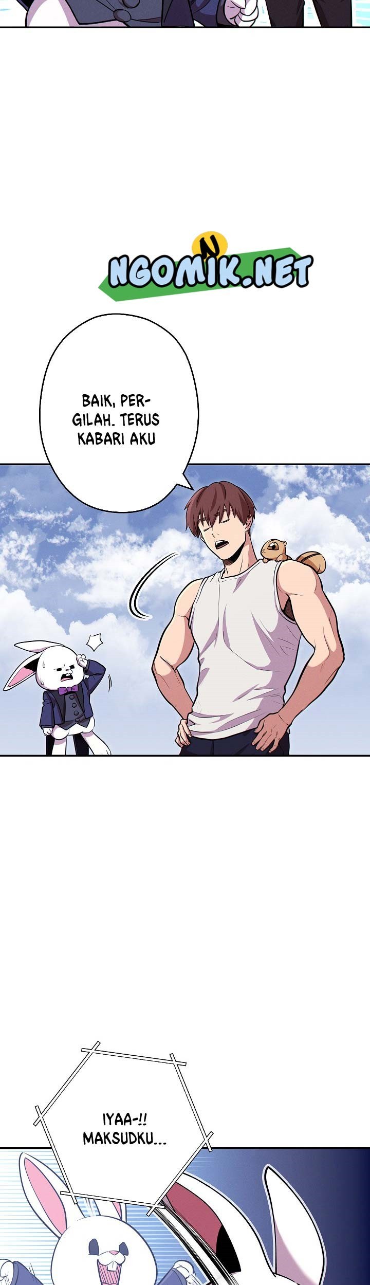 Dungeon Reset Chapter 110 Gambar 59