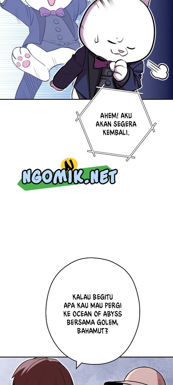 Dungeon Reset Chapter 110 Gambar 60