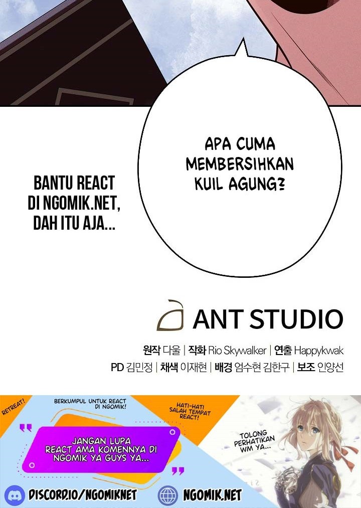 Dungeon Reset Chapter 110 Gambar 65