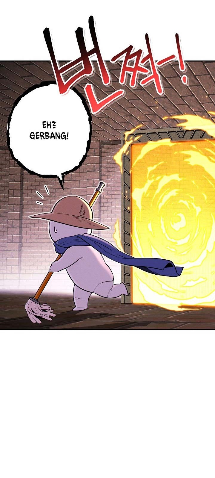 Dungeon Reset Chapter 110 Gambar 6