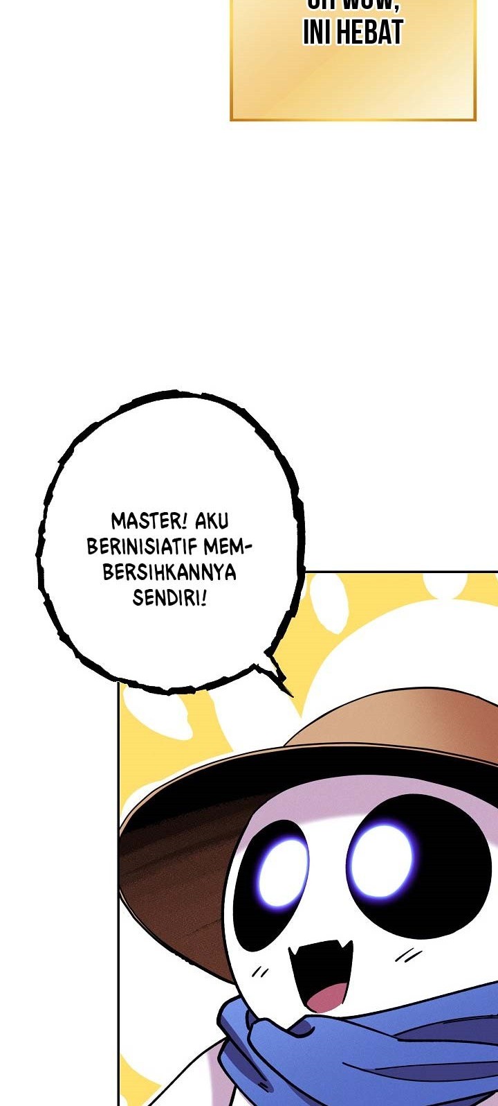 Dungeon Reset Chapter 110 Gambar 9