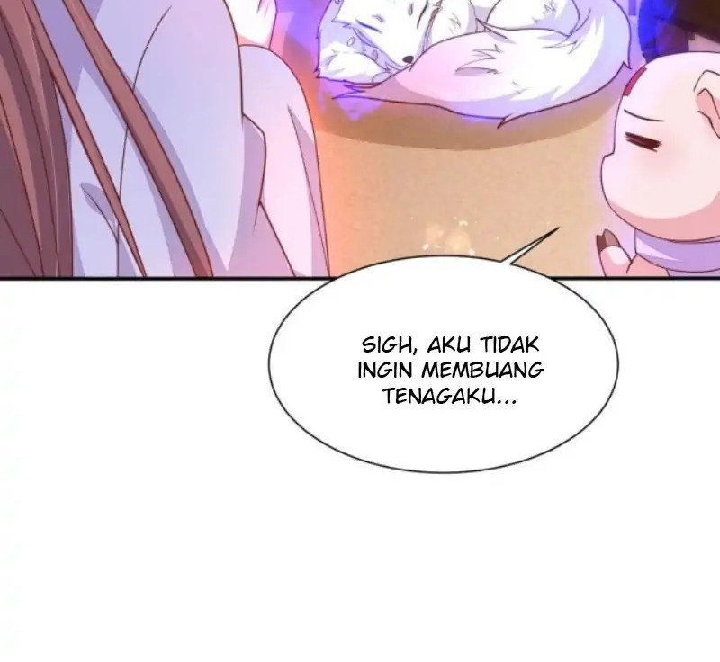 Pupillary Master Chapter 217 Gambar 30