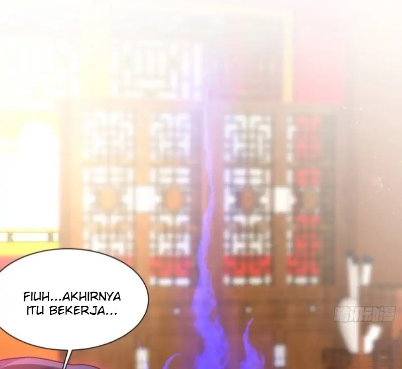 Pupillary Master Chapter 217 Gambar 32