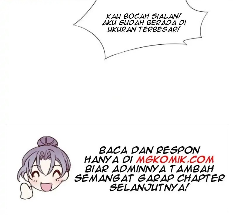 Pupillary Master Chapter 217 Gambar 34