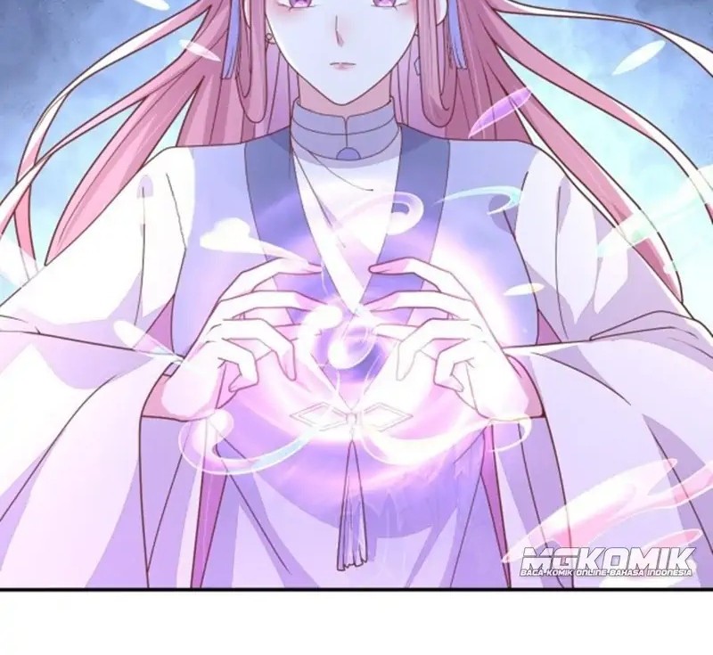 Pupillary Master Chapter 217 Gambar 20