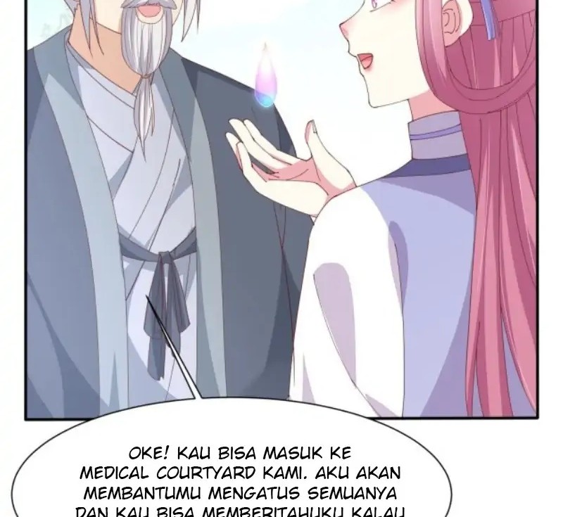 Pupillary Master Chapter 217 Gambar 24