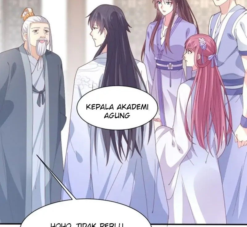 Pupillary Master Chapter 217 Gambar 12