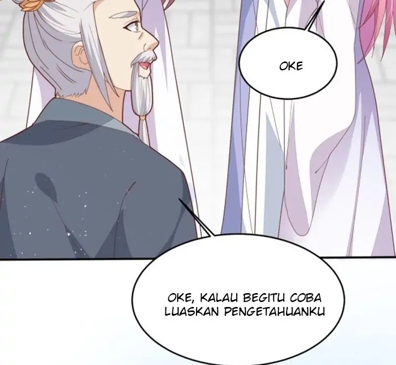 Pupillary Master Chapter 217 Gambar 18