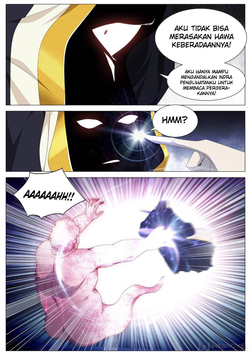 Strongest System Yan Luo Chapter 96 Gambar 12