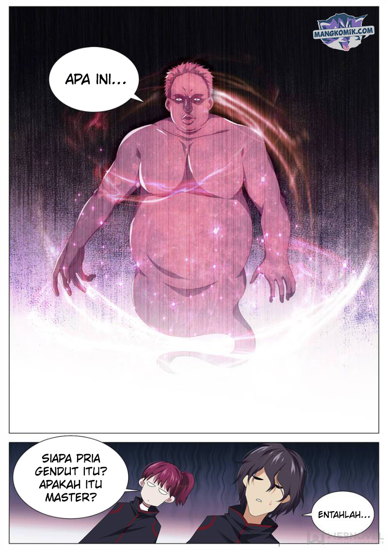 Strongest System Yan Luo Chapter 96 Gambar 13