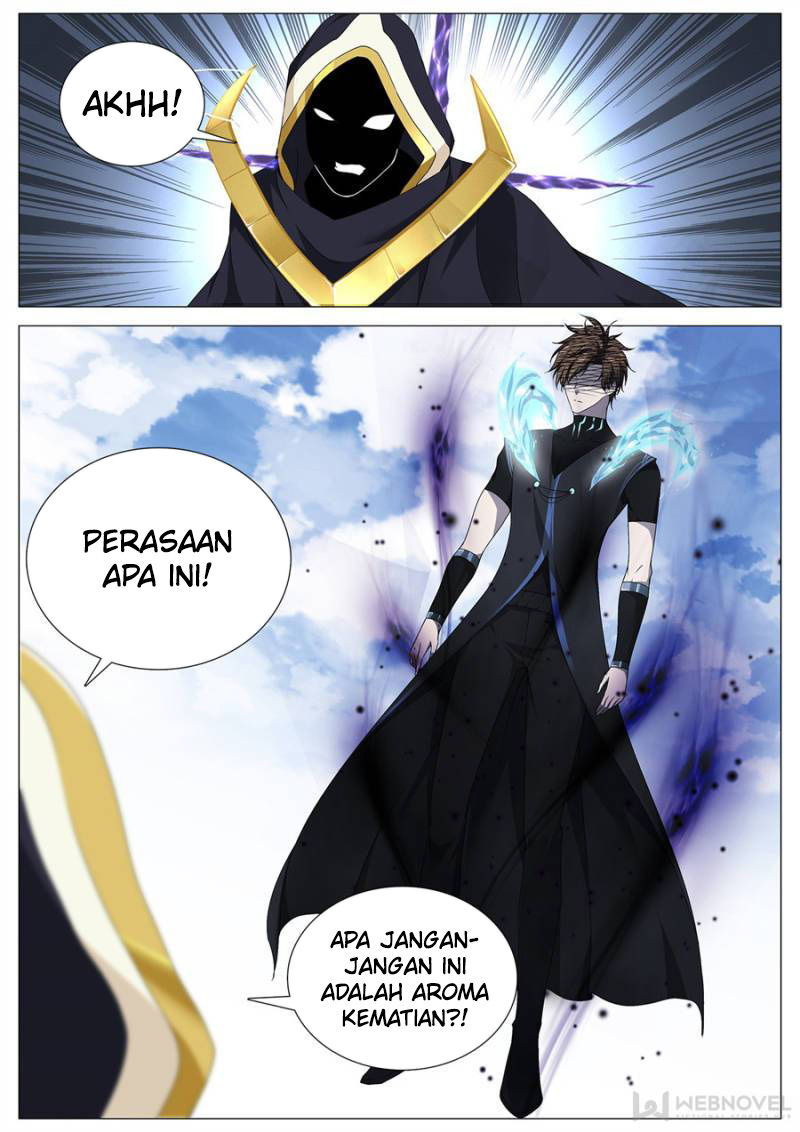 Strongest System Yan Luo Chapter 96 Gambar 6