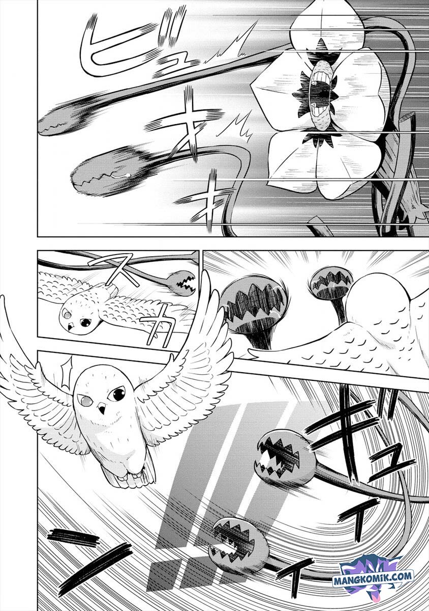 VRMMO Summoner Hajimemashita Chapter 17 Gambar 17