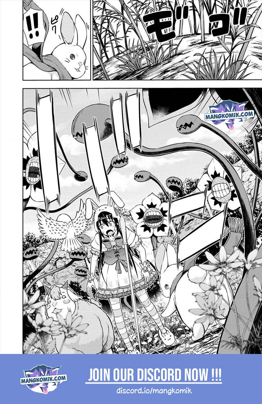 VRMMO Summoner Hajimemashita Chapter 17 Gambar 13