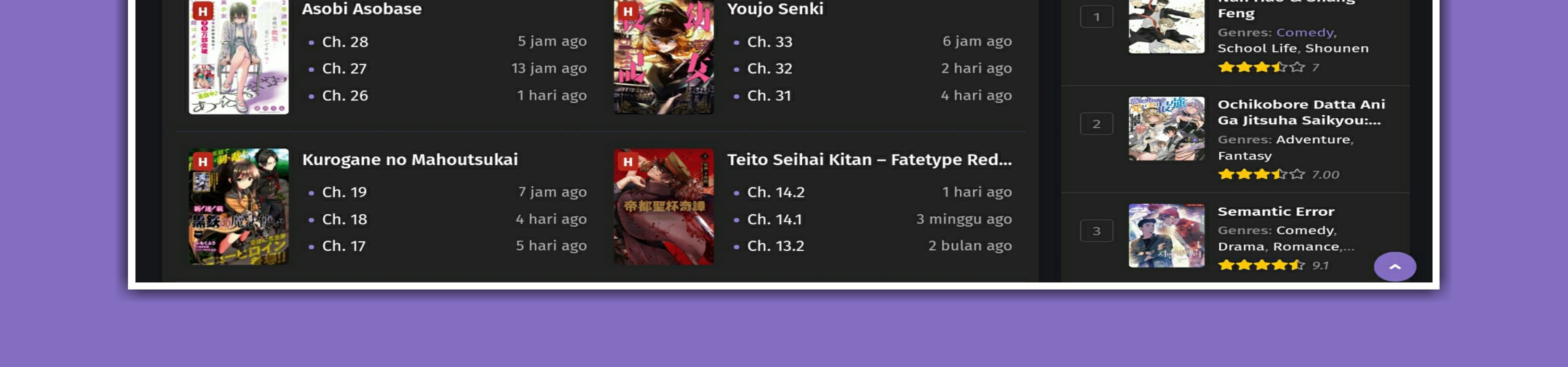 VRMMO Summoner Hajimemashita Chapter 17 Gambar 28