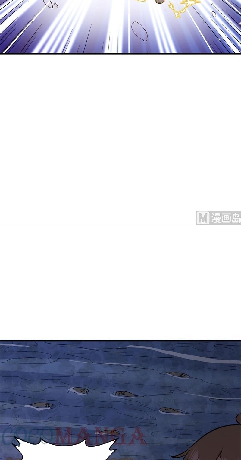 The Rest of My Life on the Desert Island Chapter 154 Gambar 30