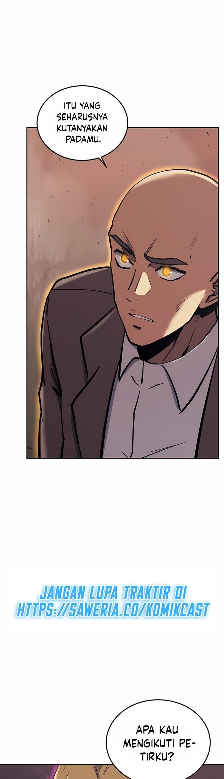 Player from Today Onwards Chapter 40 Gambar 25