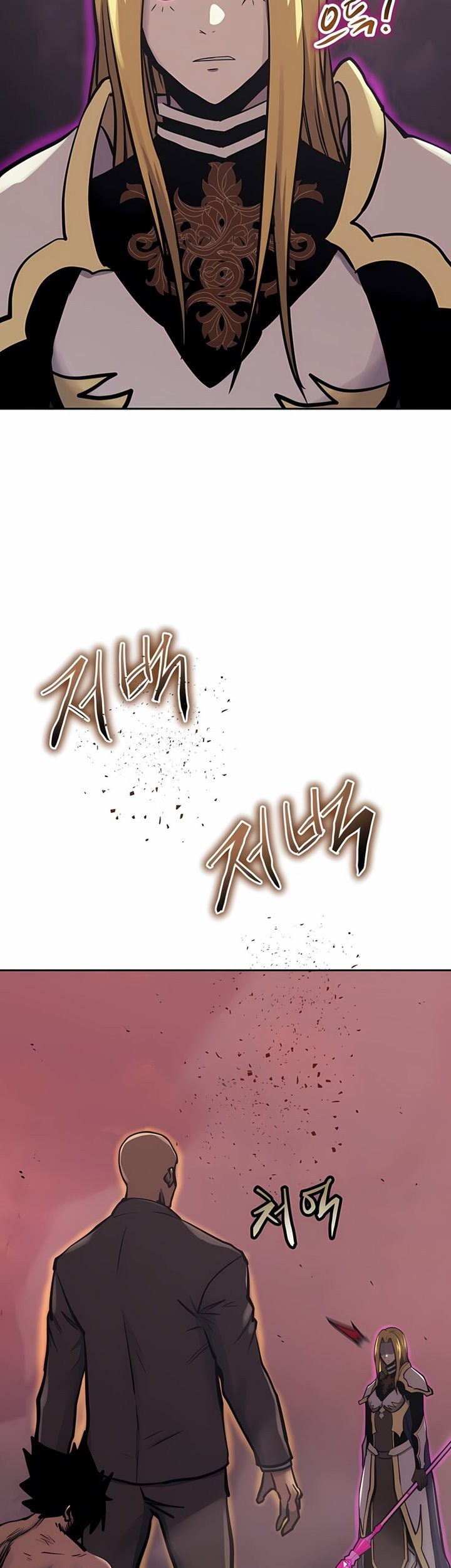 Player from Today Onwards Chapter 40 Gambar 27