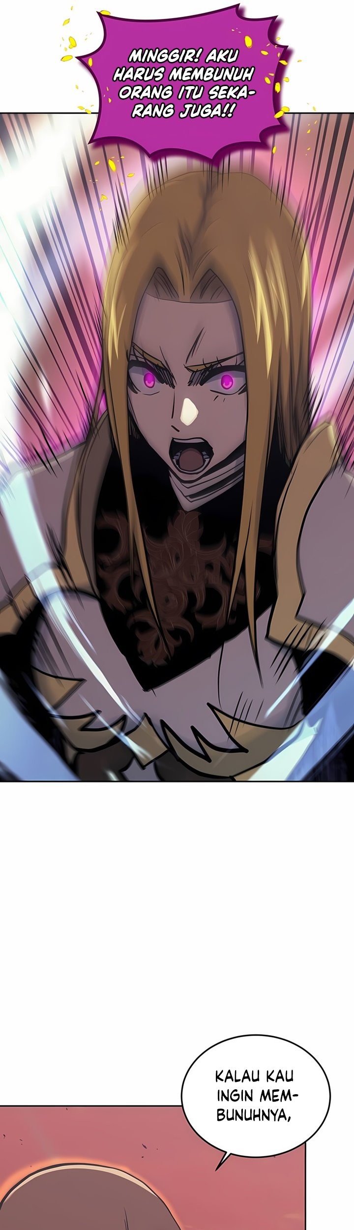 Player from Today Onwards Chapter 40 Gambar 30