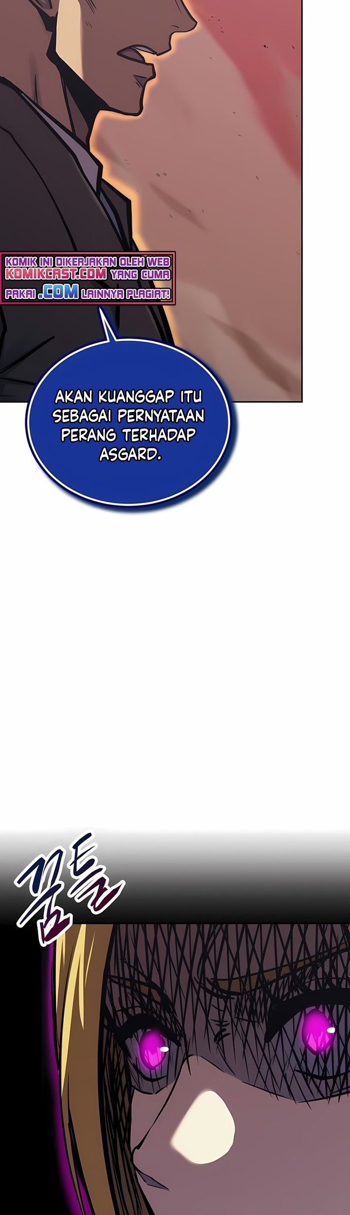 Player from Today Onwards Chapter 40 Gambar 32