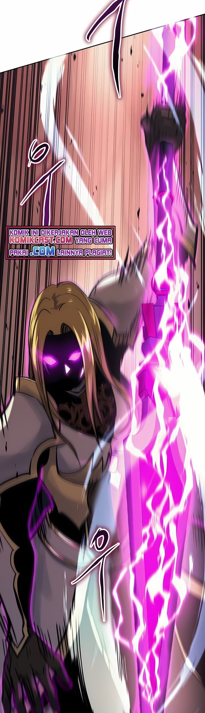 Player from Today Onwards Chapter 40 Gambar 17