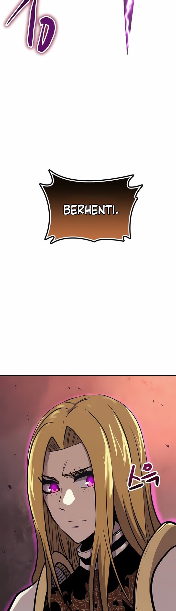 Player from Today Onwards Chapter 40 Gambar 19